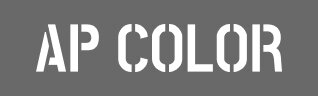 Ap color logo